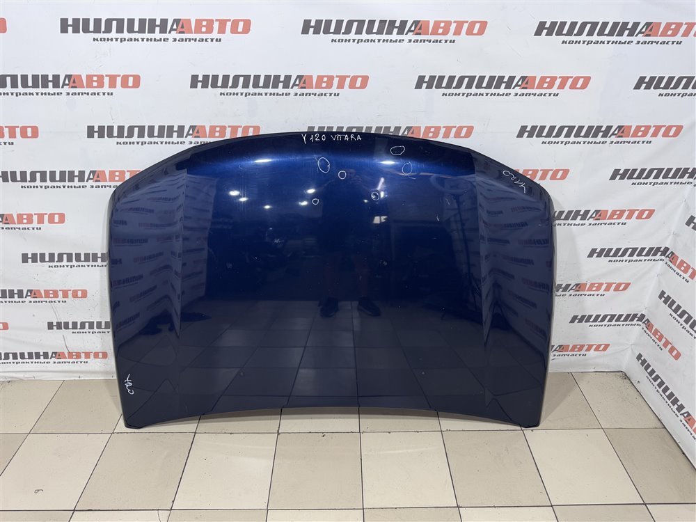 Капот, 25000 рублей, Севастополь