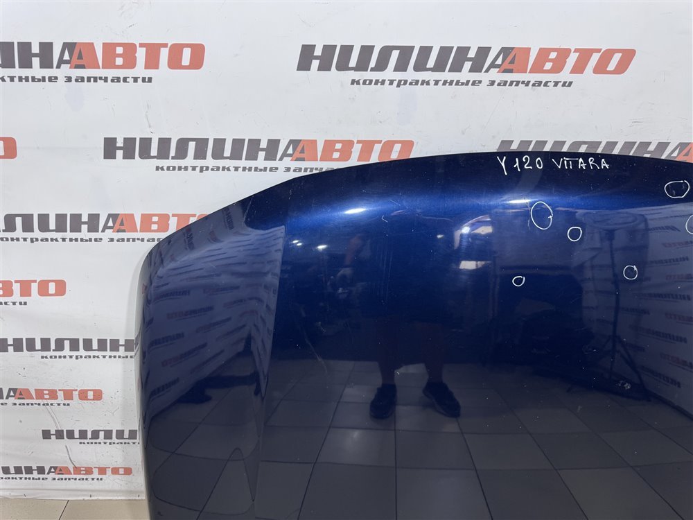 Капот, 25000 рублей, Севастополь