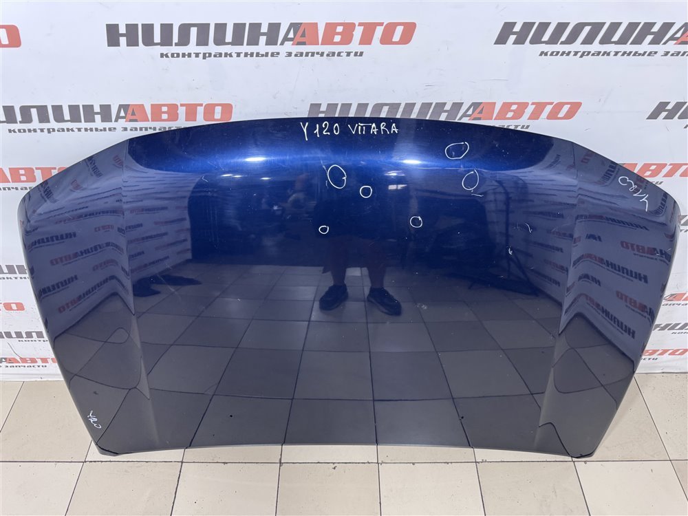 Капот, 25000 рублей, Севастополь