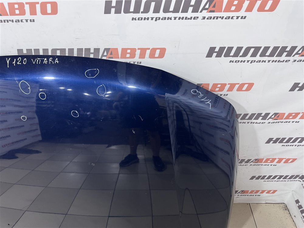 Капот, 25000 рублей, Севастополь