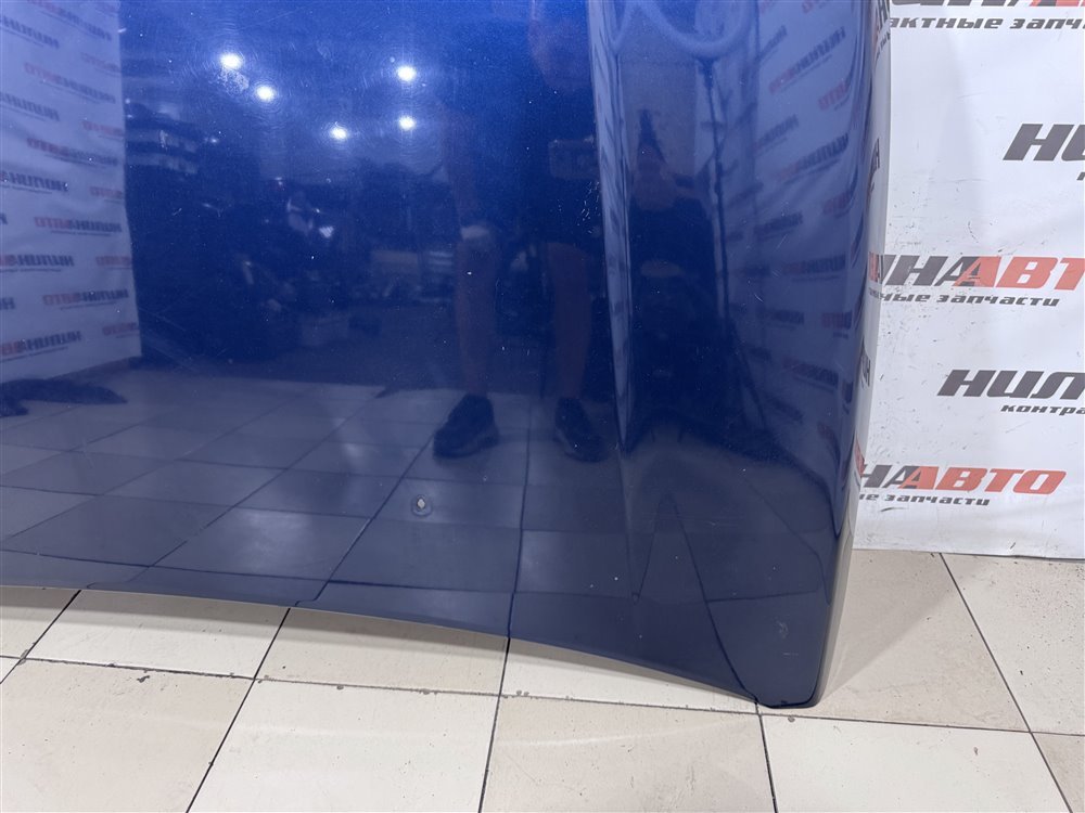 Капот, 25000 рублей, Севастополь