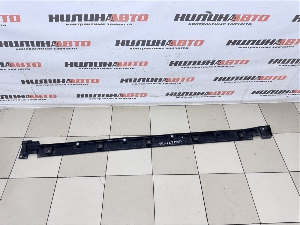 Накладка порога, 800 рублей, Севастополь