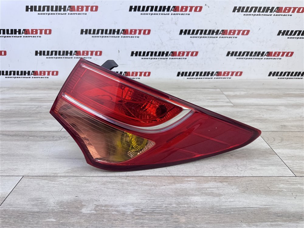 Фонарь в крыло, 9000 рублей, Севастополь
