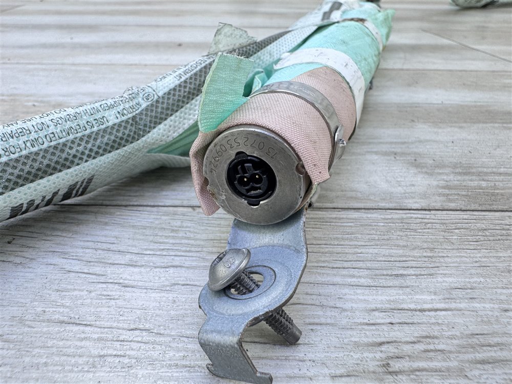 Подушка безопасности боковая, 3000 рублей, Севастополь