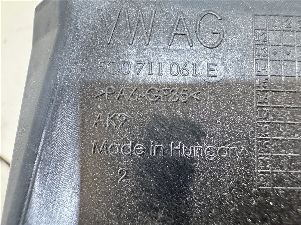 Кулиса МКПП, 2800 рублей, Севастополь