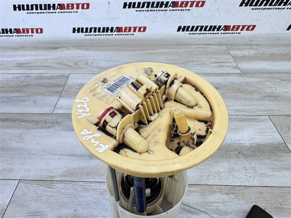 Топливный насос, 2200 рублей, Севастополь