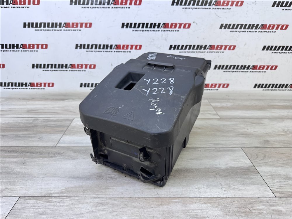 Корпус АКБ, 1500 рублей, Севастополь