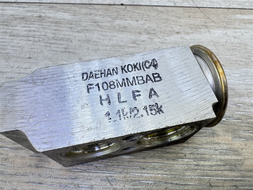 Клапан отопителя, 1000 рублей, Севастополь