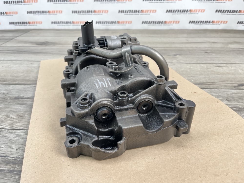 Модуль балансирных валов, 9500 рублей, Москва