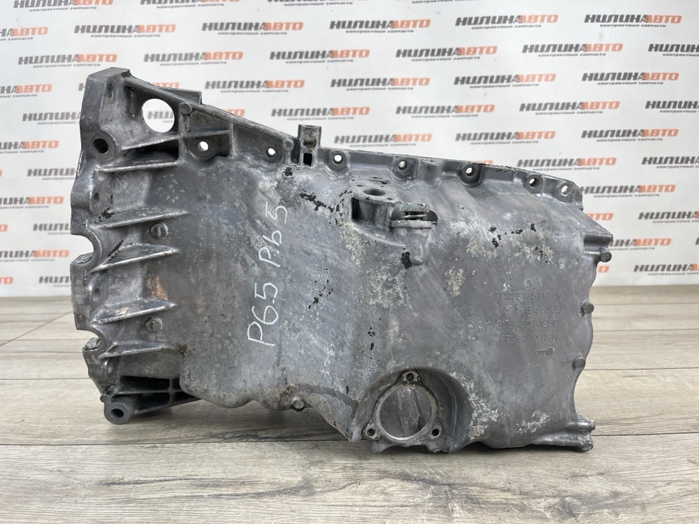 Поддон двигателя, 3500 рублей, Москва