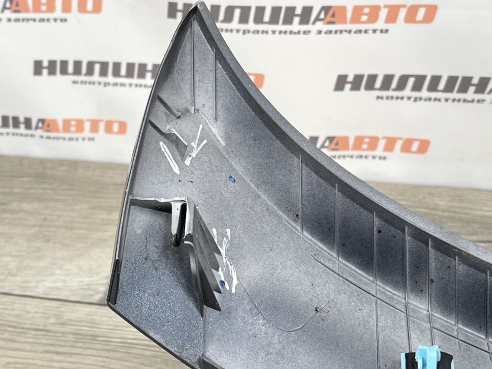 Накладка крышки багажника, 3500 рублей, Москва