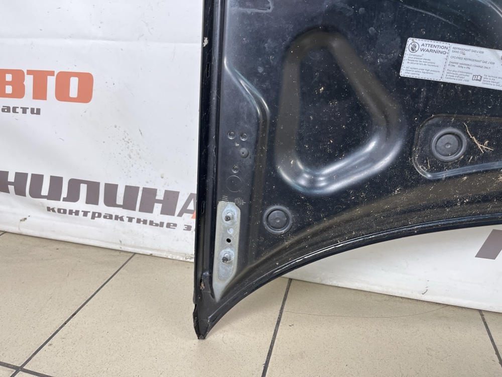 Капот, 6000 рублей, Москва