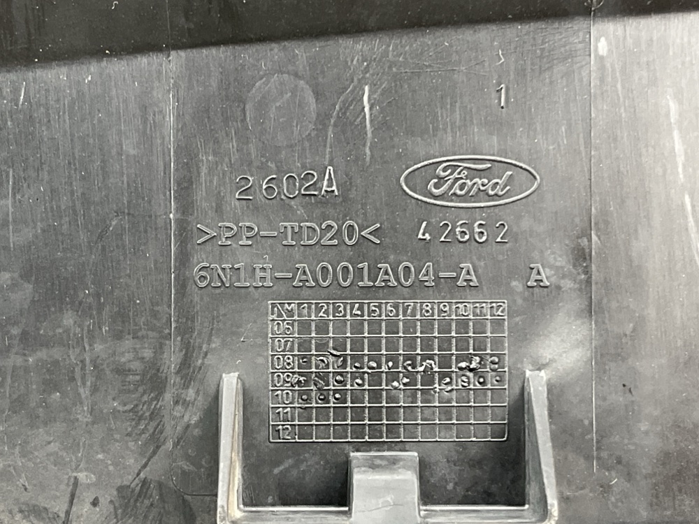 Дефлектор радиатора, 3400 рублей, Москва