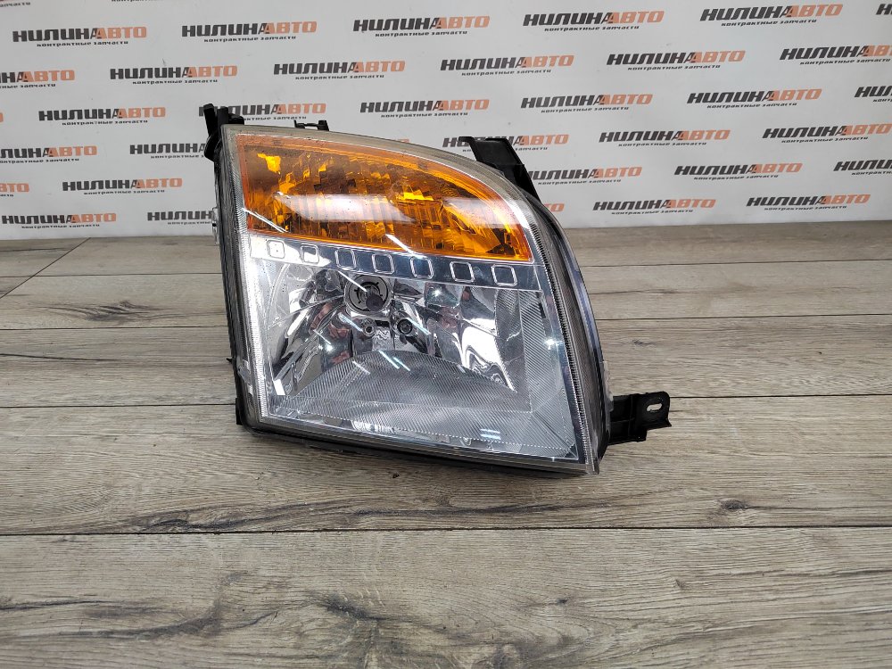 Фара галоген, 8500 рублей, Москва