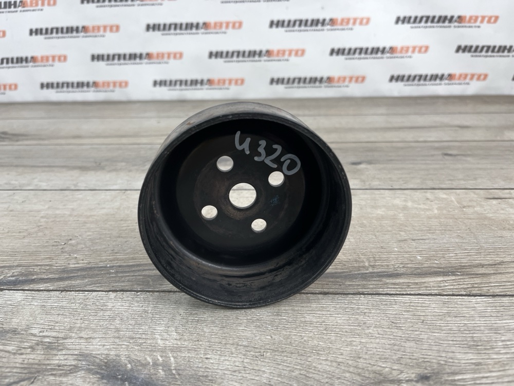 Шкив помпы, 500 рублей, Москва