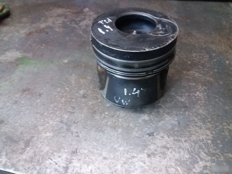 Поршень, 3100 рублей, Калининград