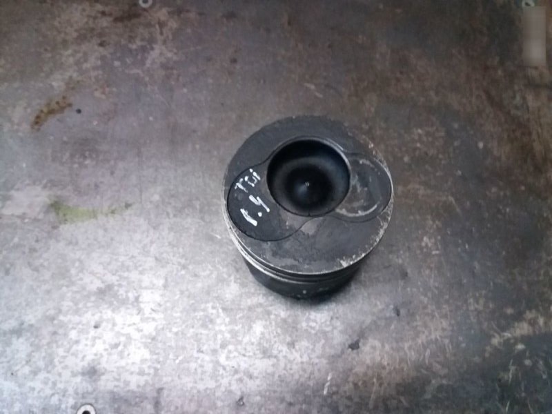 Поршень, 3100 рублей, Калининград