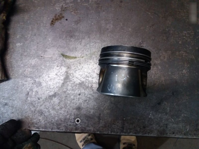 Поршень, 3100 рублей, Калининград