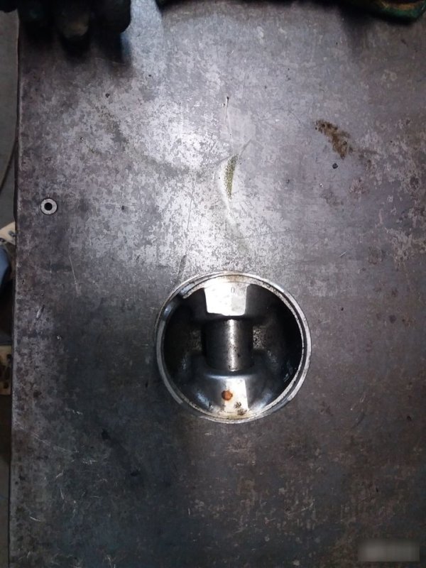 Поршень, 3100 рублей, Калининград