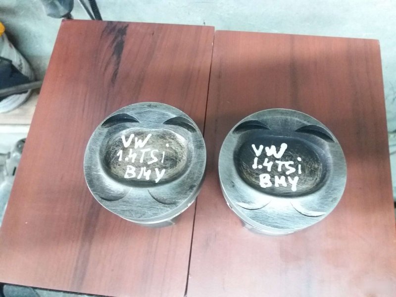 Поршень, 1450 рублей, Калининград