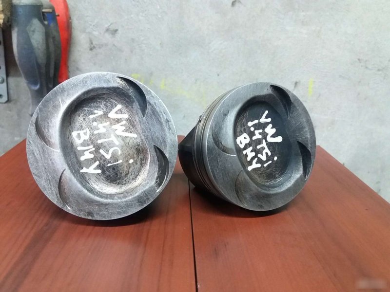 Поршень, 1450 рублей, Калининград