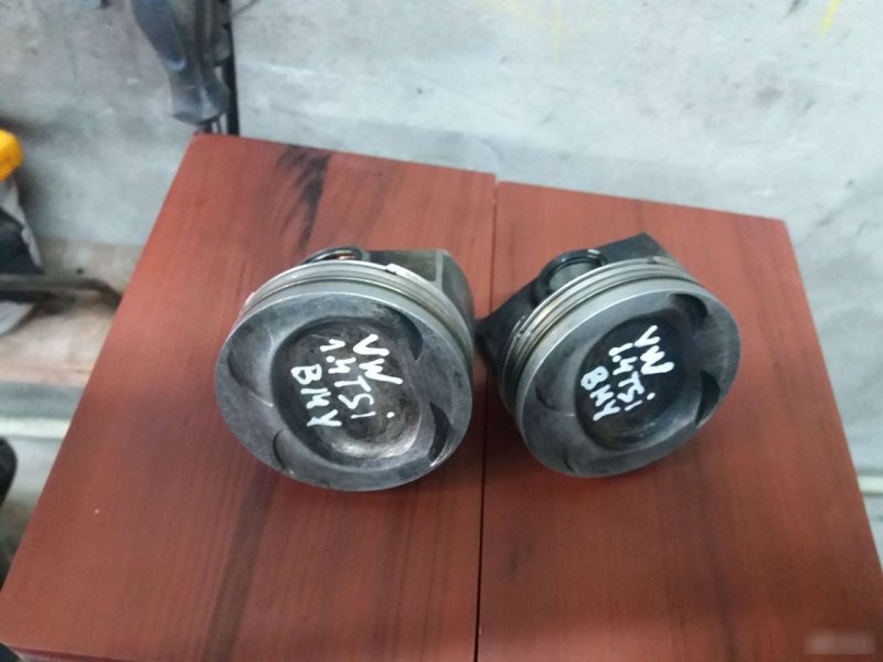 Поршень, 1450 рублей, Калининград