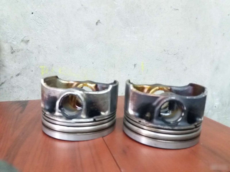 Поршень, 1450 рублей, Калининград