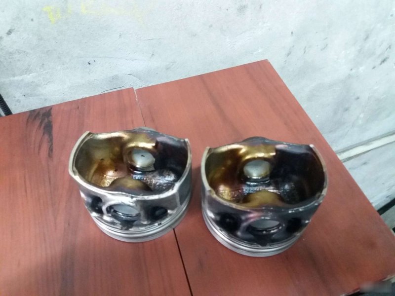 Поршень, 1450 рублей, Калининград