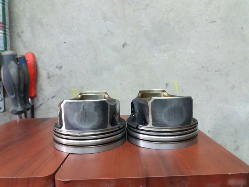 Поршень, 1450 рублей, Калининград