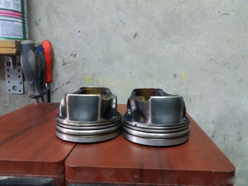 Поршень, 1450 рублей, Калининград