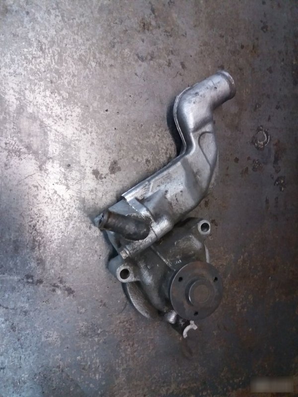 Помпа водяной насос, 3020 рублей, Калининград