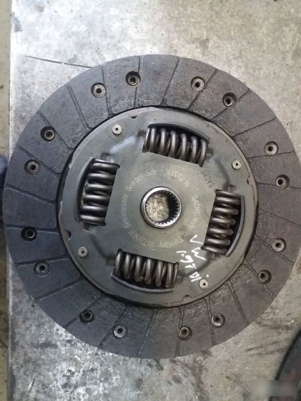 Маховик корзина сцепление, 9830 рублей, Калининград