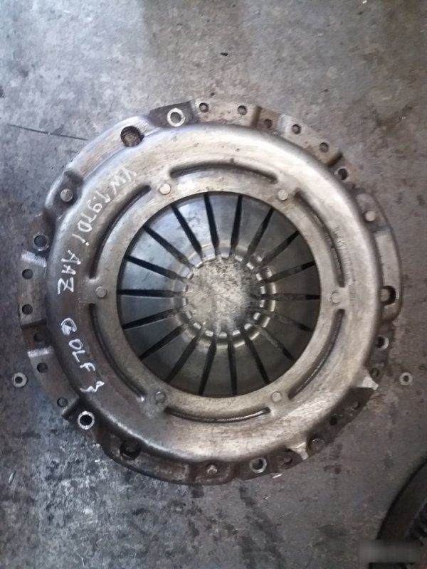 Маховик корзина сцепление, 9830 рублей, Калининград