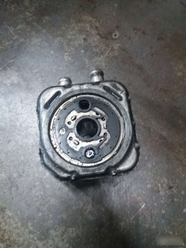 Маслоохладитель, 1450 рублей, Калининград