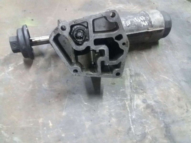 Корпус масляного фильтра, 2300 рублей, Калининград