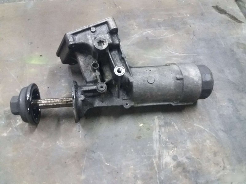 Корпус масляного фильтра, 2300 рублей, Калининград