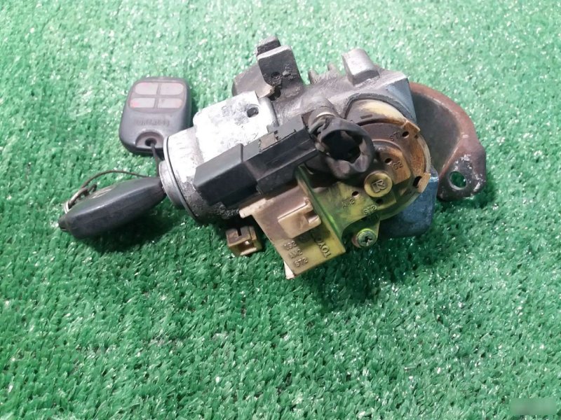 Замок зажигания, 4590 рублей, Калининград