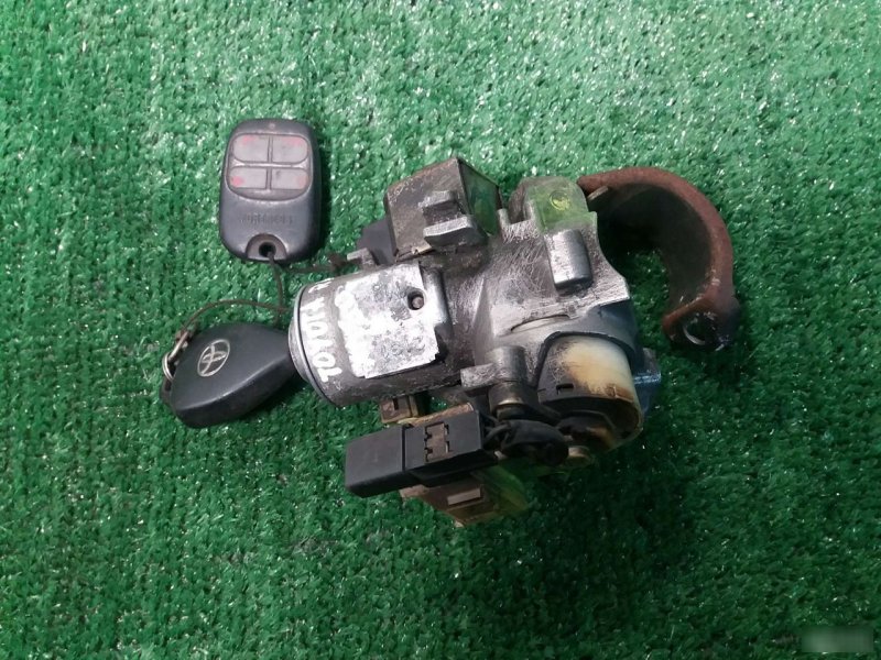 Замок зажигания, 4590 рублей, Калининград