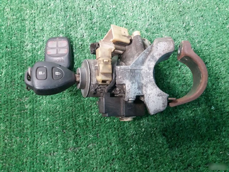 Замок зажигания, 4590 рублей, Калининград