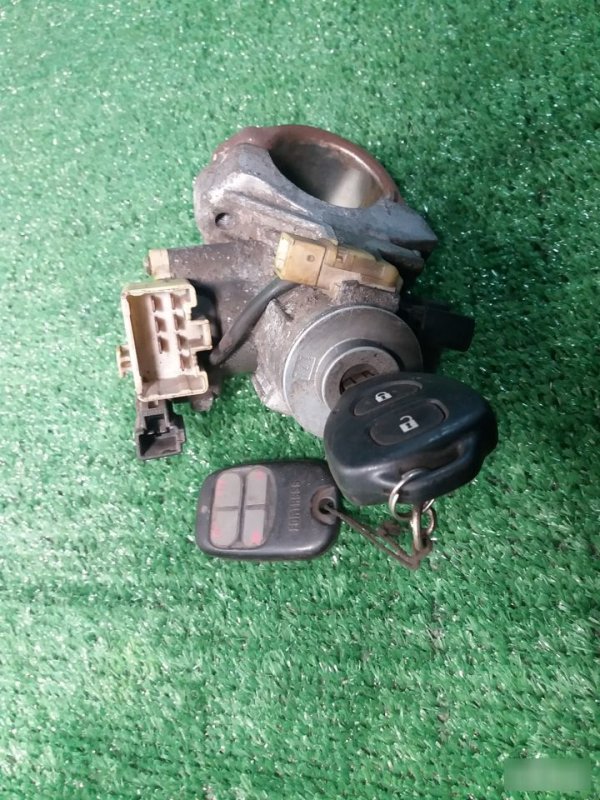 Замок зажигания, 4590 рублей, Калининград