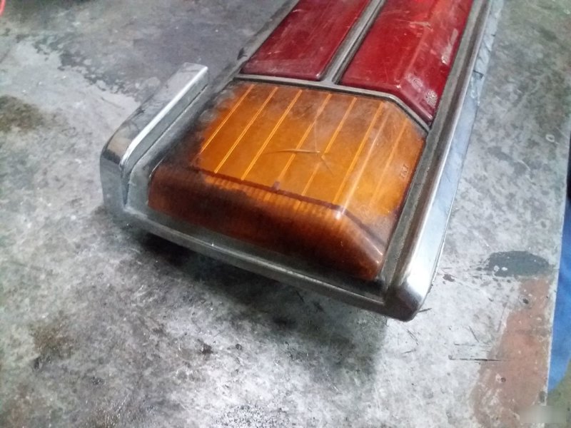 Стоп-сигнал, 3500 рублей, Калининград