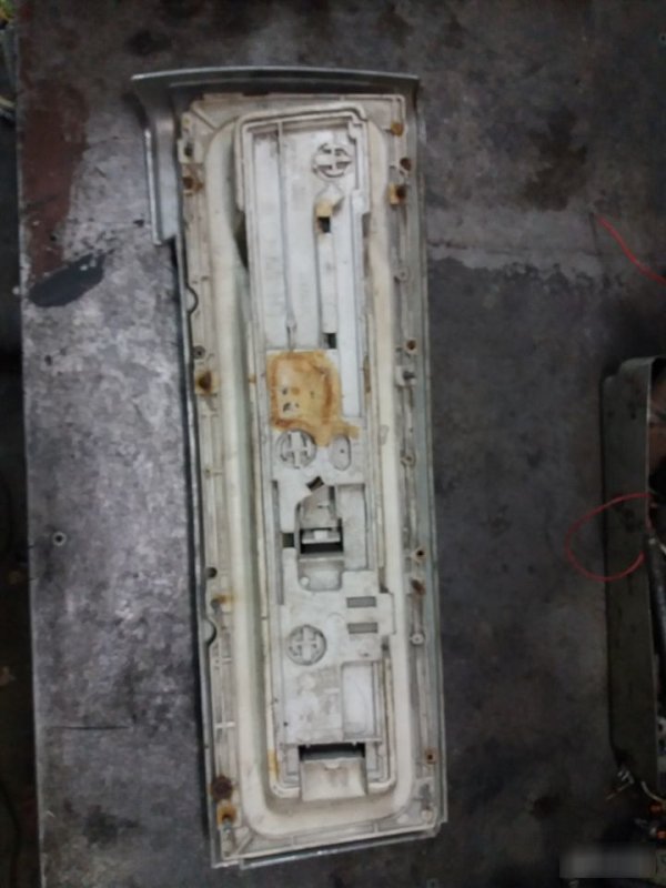 Стоп-сигнал, 3500 рублей, Калининград