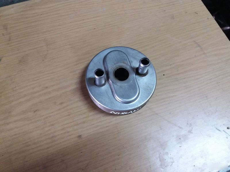 Теплообменник, 3280 рублей, Калининград