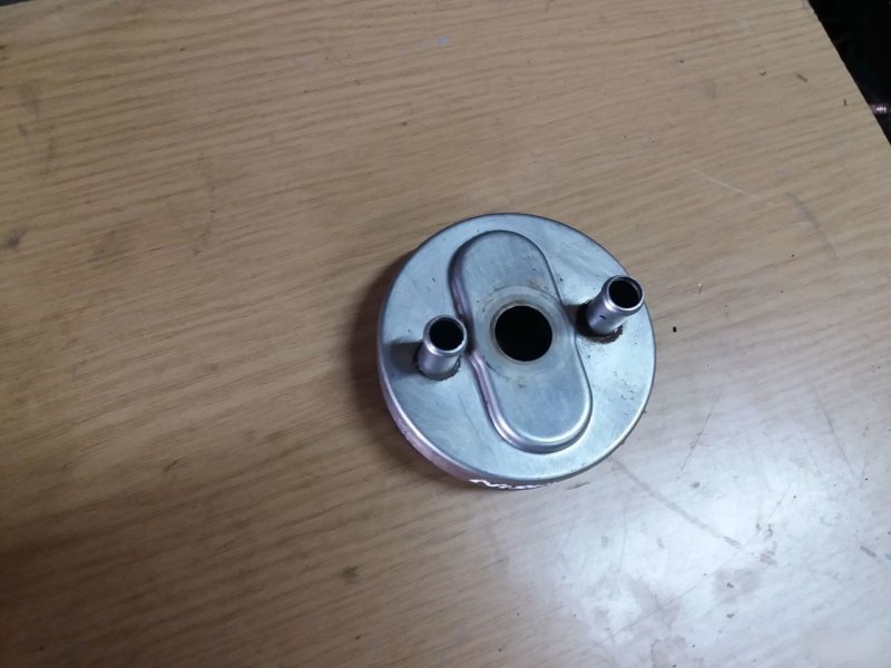 Теплообменник, 3280 рублей, Калининград