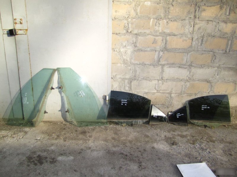 Стекло боковое, 1970 рублей, Калининград