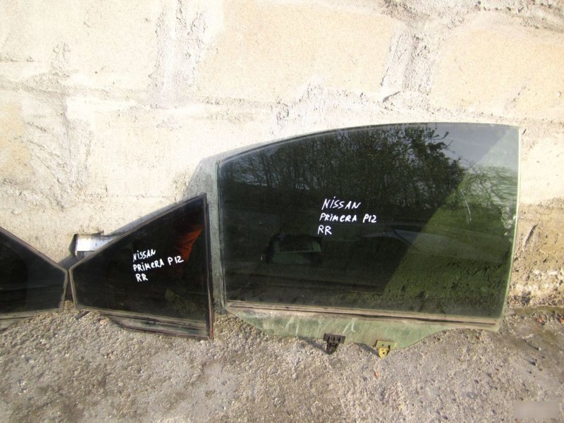 Стекло боковое, 1970 рублей, Калининград