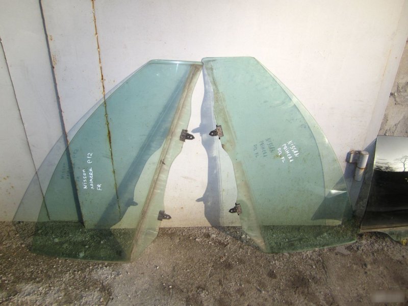 Стекло боковое, 1970 рублей, Калининград