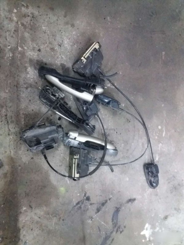 Дверная ручка активатор, 2790 рублей, Калининград