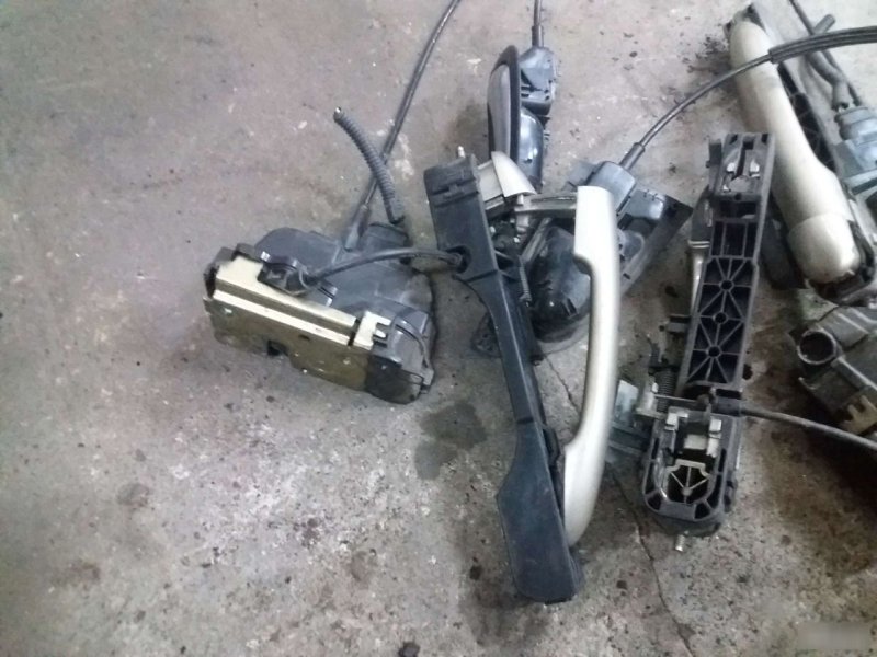 Дверная ручка активатор, 2790 рублей, Калининград