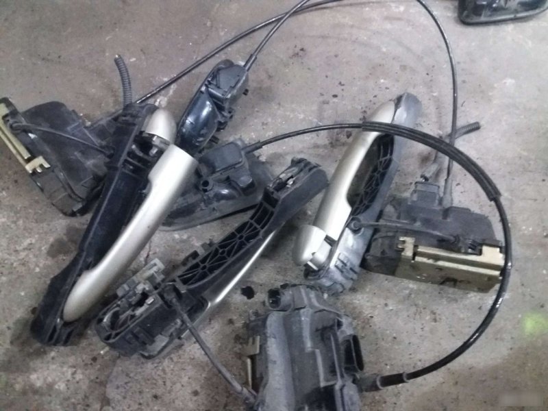 Дверная ручка активатор, 2790 рублей, Калининград